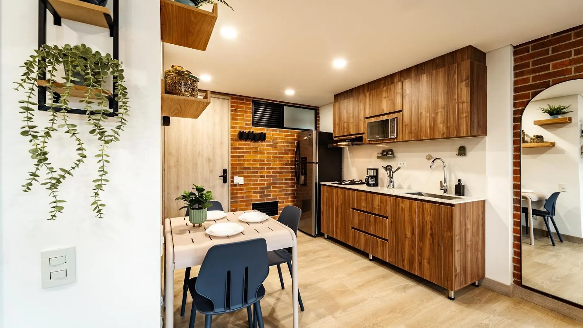 Apartamentos Medellin Caribe Suite 0*,