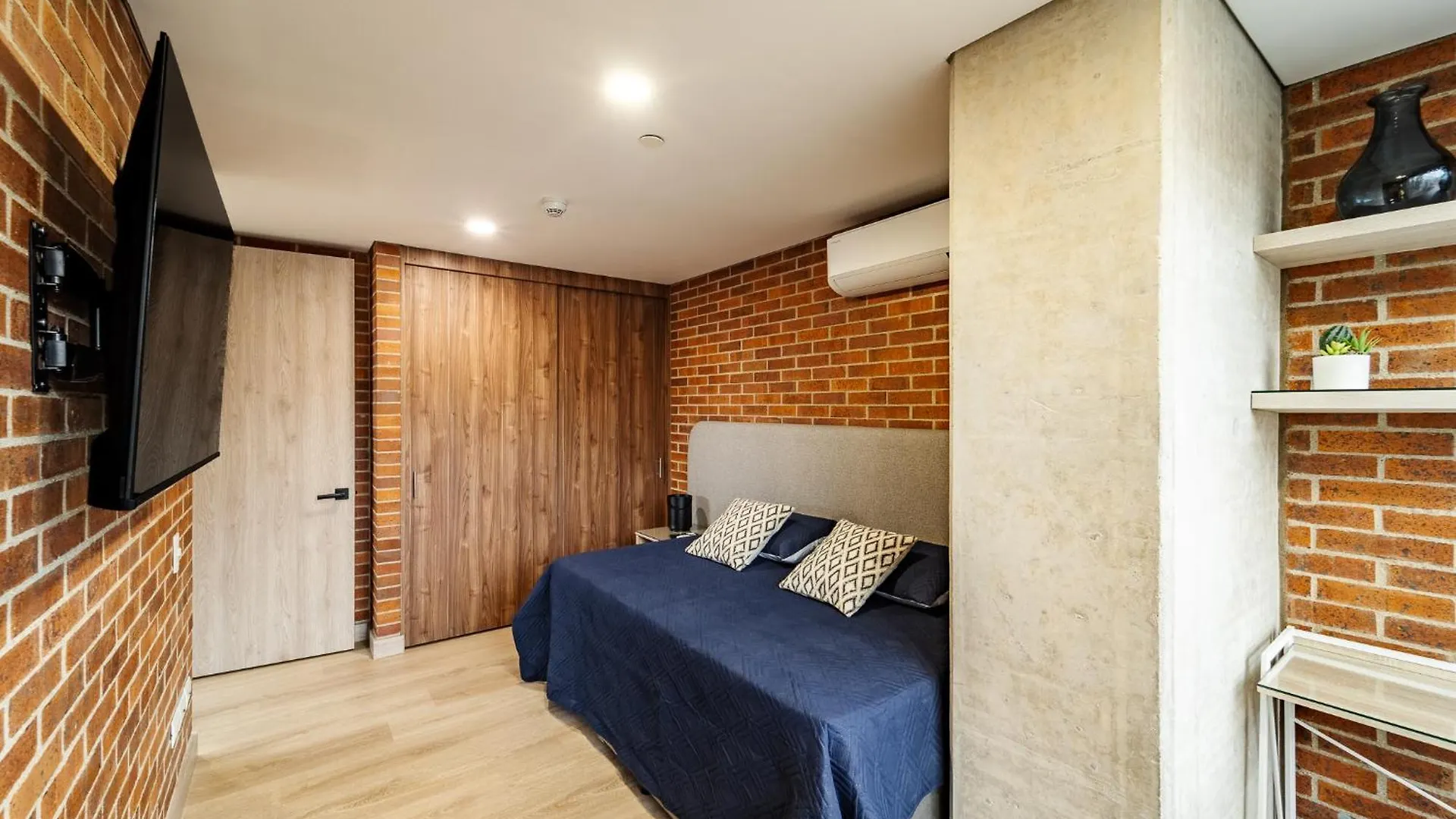 Apartamentos Medellin Caribe Suite