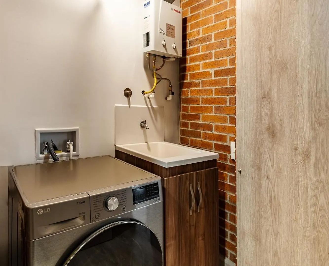 Apartamentos Medellin Caribe Suite 아파트