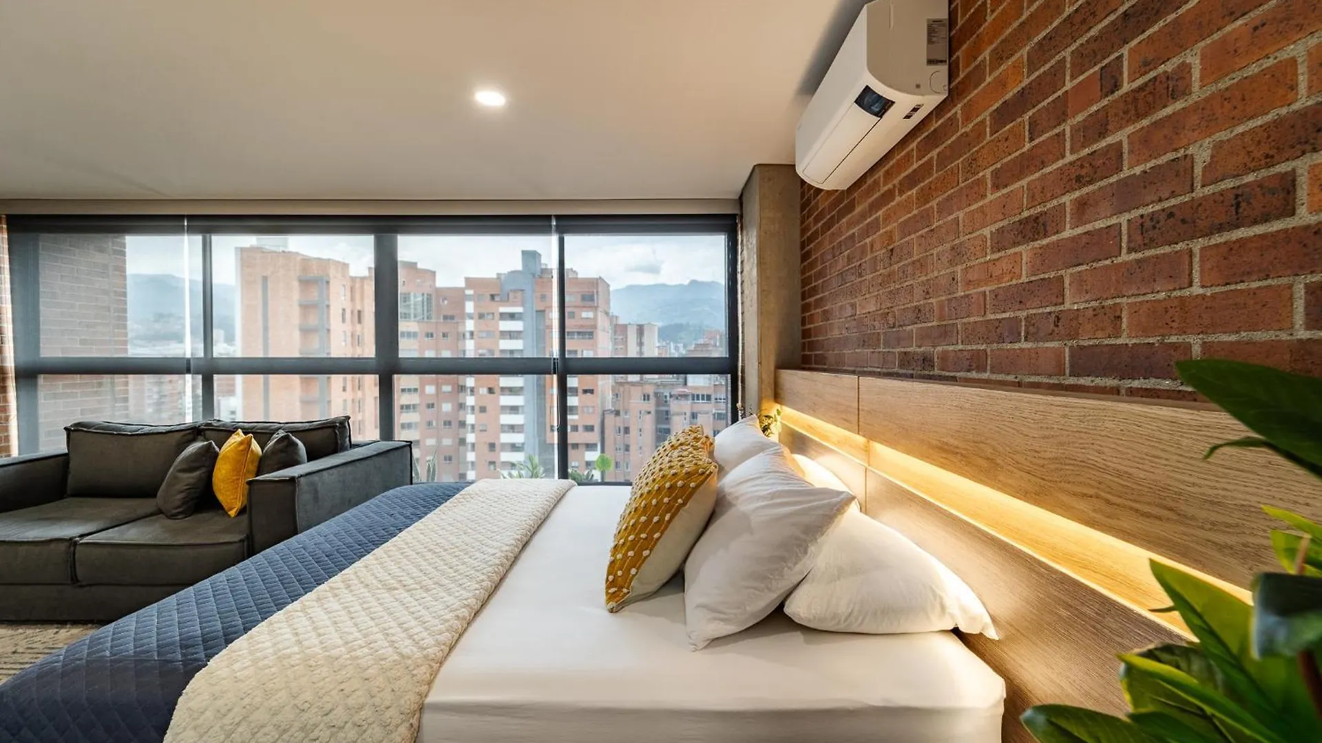 Apartamentos Medellin Caribe Suite Colombia