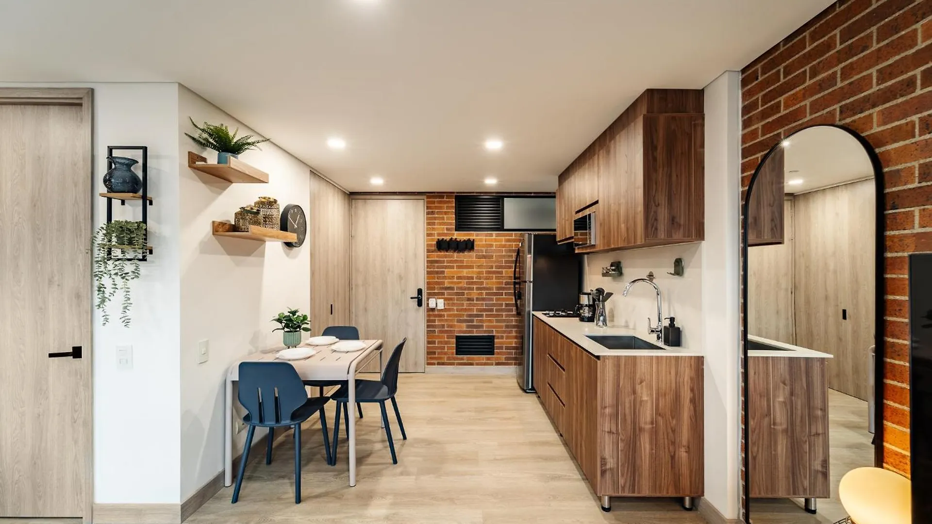 Apartamentos Medellin Caribe Suite