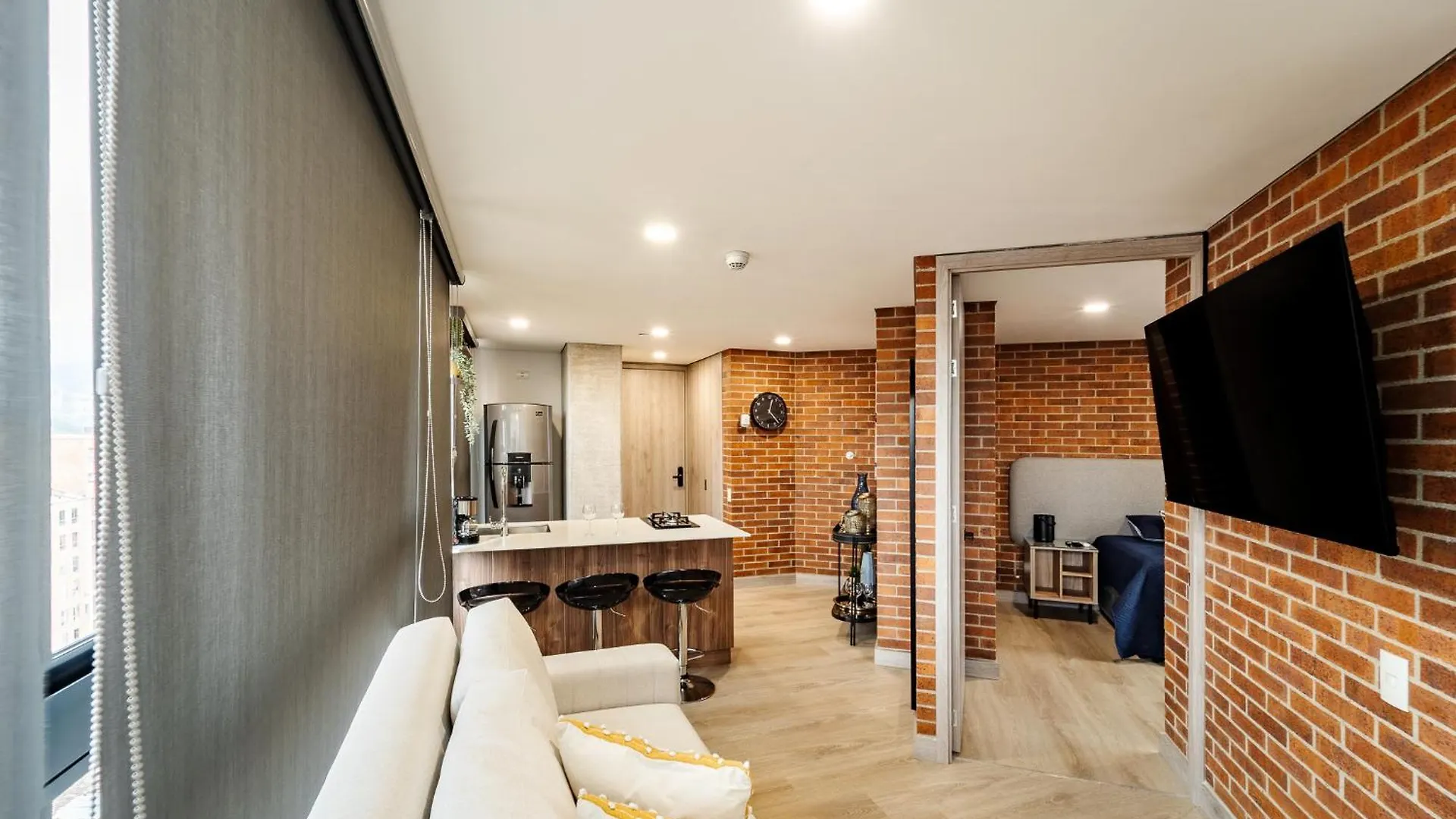 Apartamentos Medellin Caribe Suite Colombia