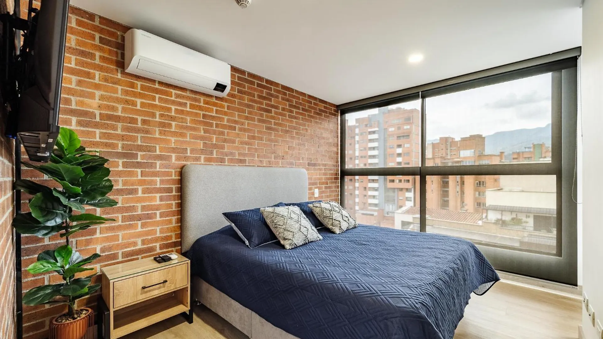 Apartamentos Medellin Caribe Suite 0*,