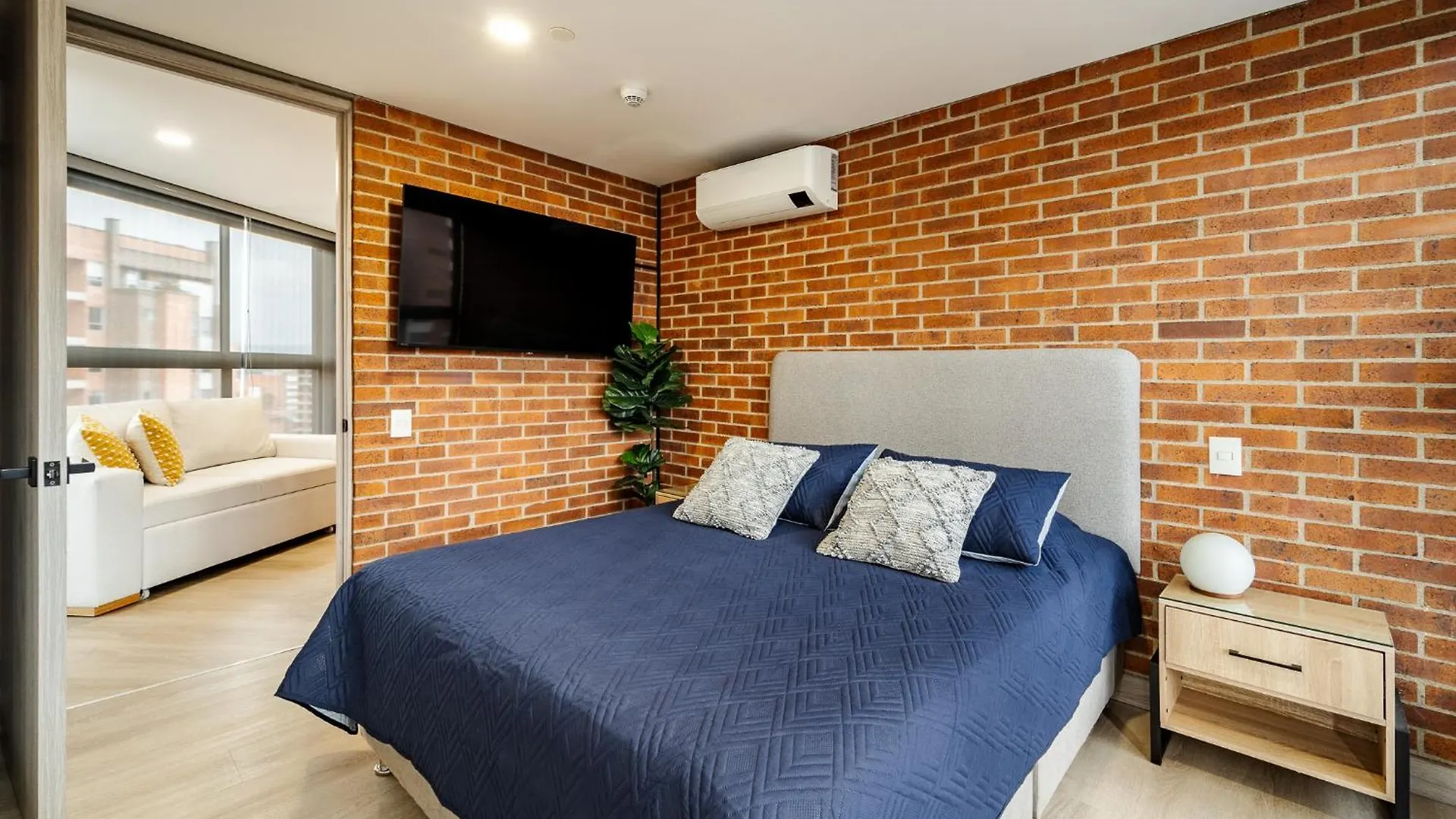 Apartamentos Medellin Caribe Suite 0*,  Colombia