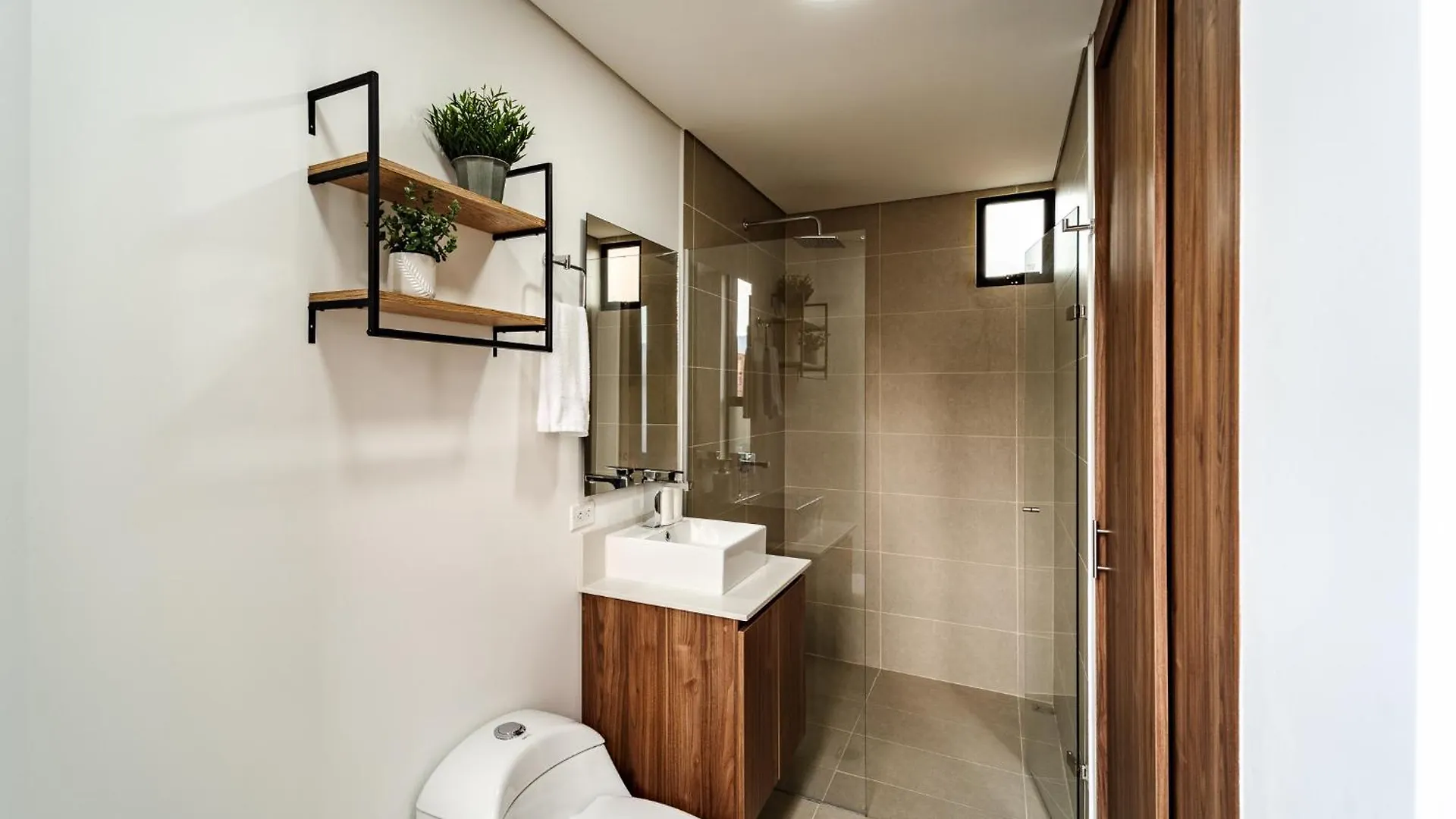 Apartamentos Medellin Caribe Suite